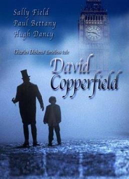 photo David Copperfield "2000"