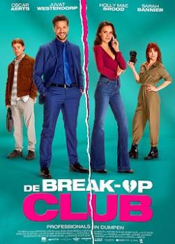 photo De Break-Up Club