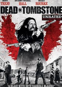 photo Dead Again in Tombstone - Le Pacte du Diable