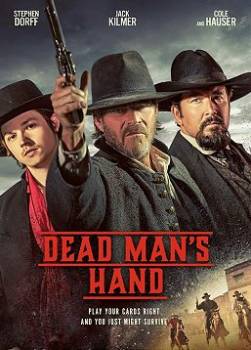 photo Dead Man's Hand