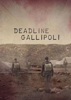 photo Deadline Gallipoli