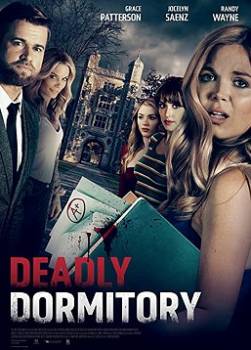 photo Deadly Dorm