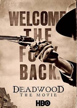 photo Deadwood : Le film