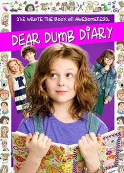 photo Dear Dumb Diary