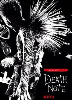 photo Death Note