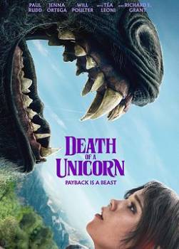 photo Death of a Unicorn