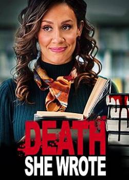 photo Death She Wrote