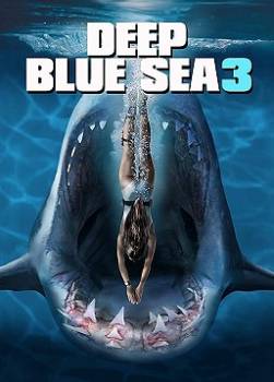 photo Deep Blue Sea 3