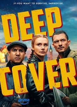 photo Deep Cover