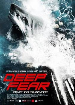 photo Deep Fear