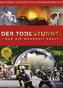 photo Der Todestunnel - Nur die Wahrheit zählt