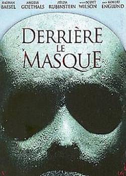 photo Derrière le masque