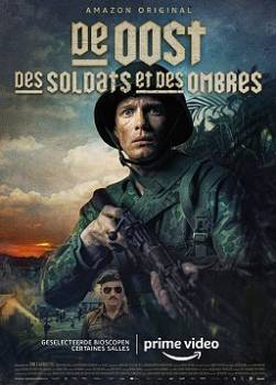 photo Des soldats et des ombres