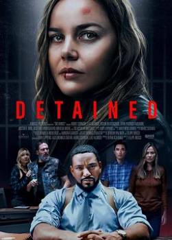 photo Detained