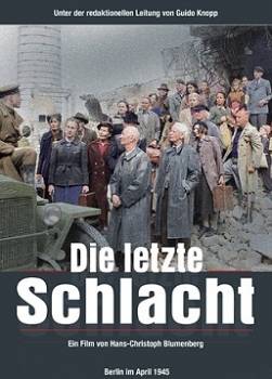 photo Die letzte Schlacht