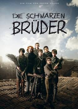 photo Die schwarzen Brüder