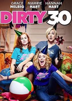 photo Dirty 30