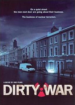 photo Dirty War