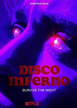 photo Disco Inferno