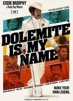 photo Dolemite Is My Name