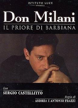 photo Don Milani - Il priore di Barbiana