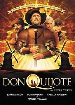 photo Don Quichotte