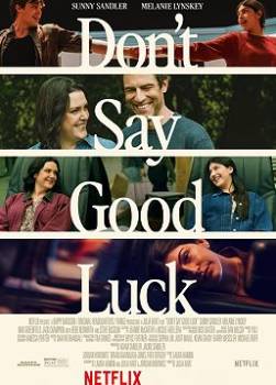 photo Don't Say Good Luck