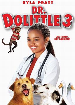 photo Dr. Dolittle 3