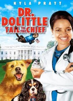 photo Dr. Dolittle 4