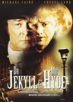 photo Dr. Jekyll et Mr. Hyde