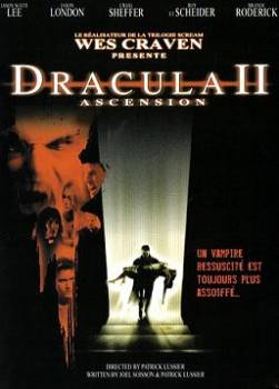 photo Dracula II : Ascension