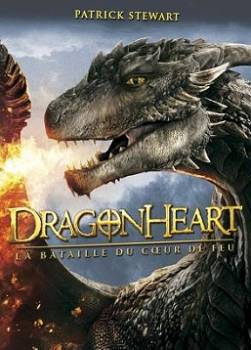 photo Dragonheart : La Bataille du coeur de feu