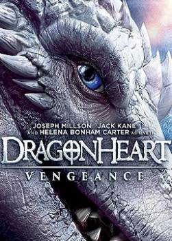 photo Dragonheart Vengeance