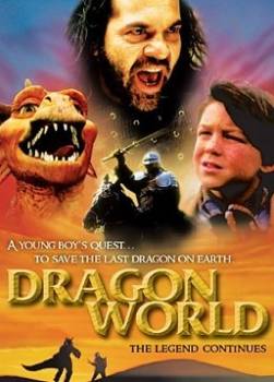 photo Dragonworld: The Legend Continues