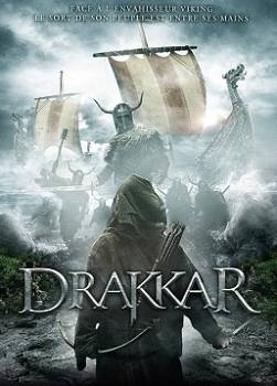 photo Drakkar