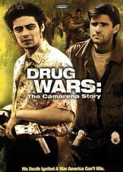 photo Drug Wars : The Camarena Story