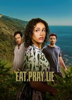 photo Eat, Pray, Lie.