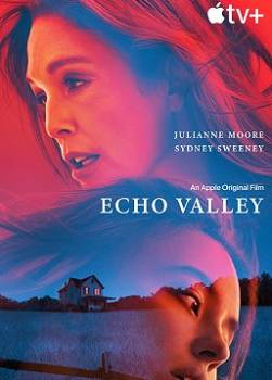 photo Echo Valley