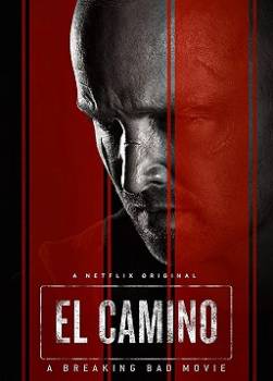 photo El Camino : Un film "Breaking Bad"