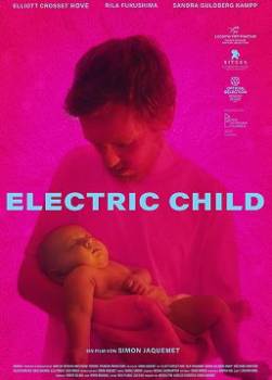 photo Electric Child