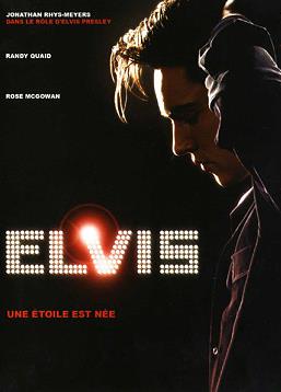 photo Elvis : une étoile est née