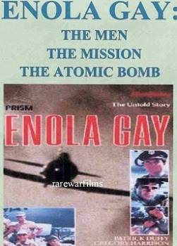 photo Enola Gay