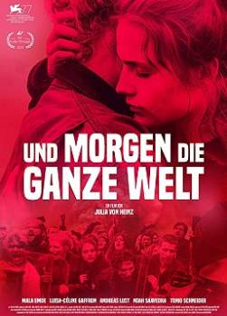 photo Et demain, le monde entier