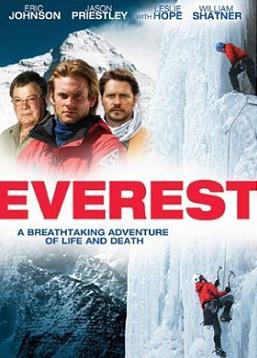 photo Everest