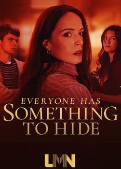 photo Everyone Has Something to Hide