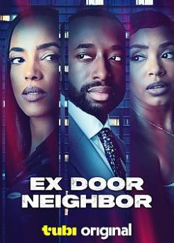 photo Ex Door Neighbor