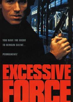 photo Excessive Force