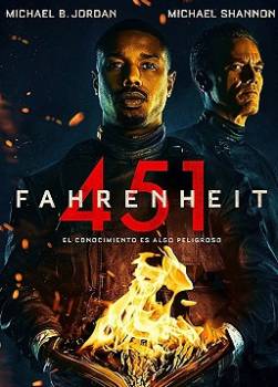 photo Fahrenheit 451