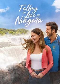 photo Falling in Love in Niagara