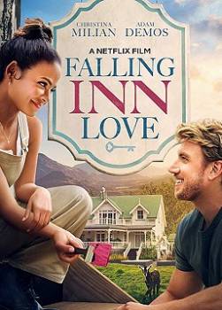 photo Falling Inn Love